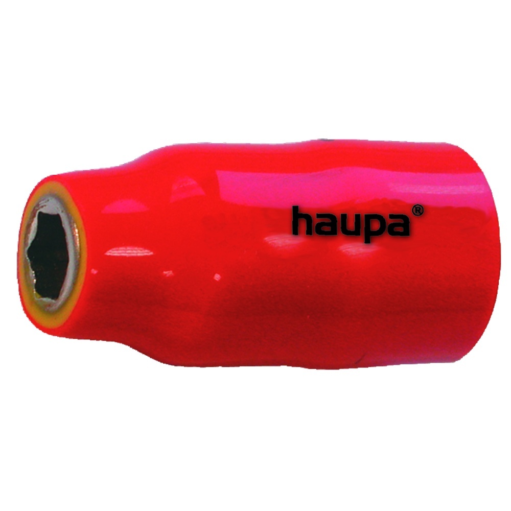 Haupa VDE Sechskanteinsatz 110371/EN