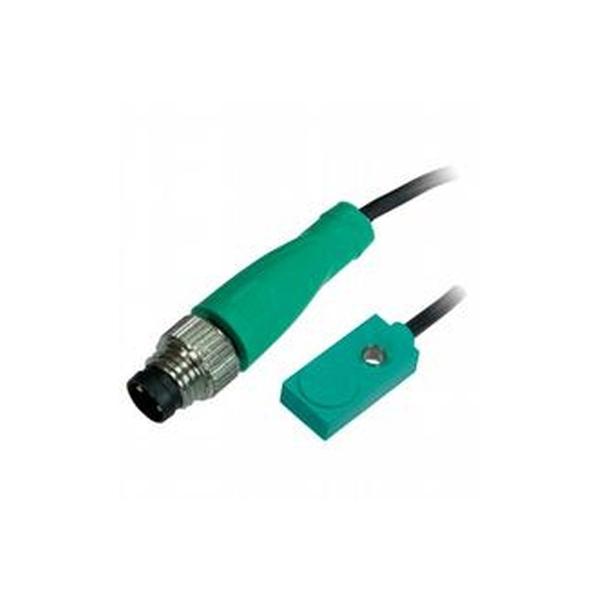 Pepperl+Fuchs Induktiver Sensor 224031 Typ NBB1,5-F79-E1-0,1M-V3