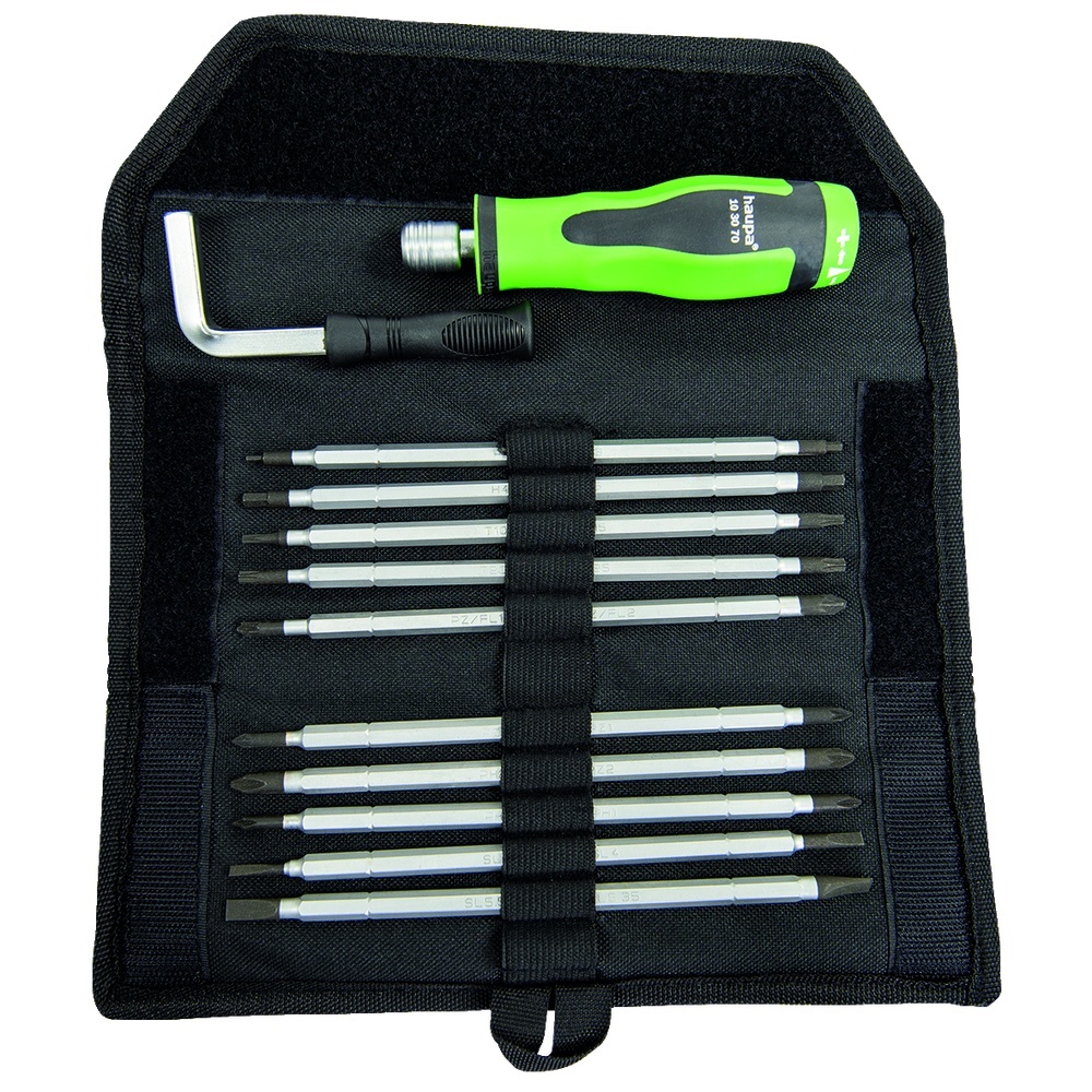 Haupa 2K Torque Mix 103000-1