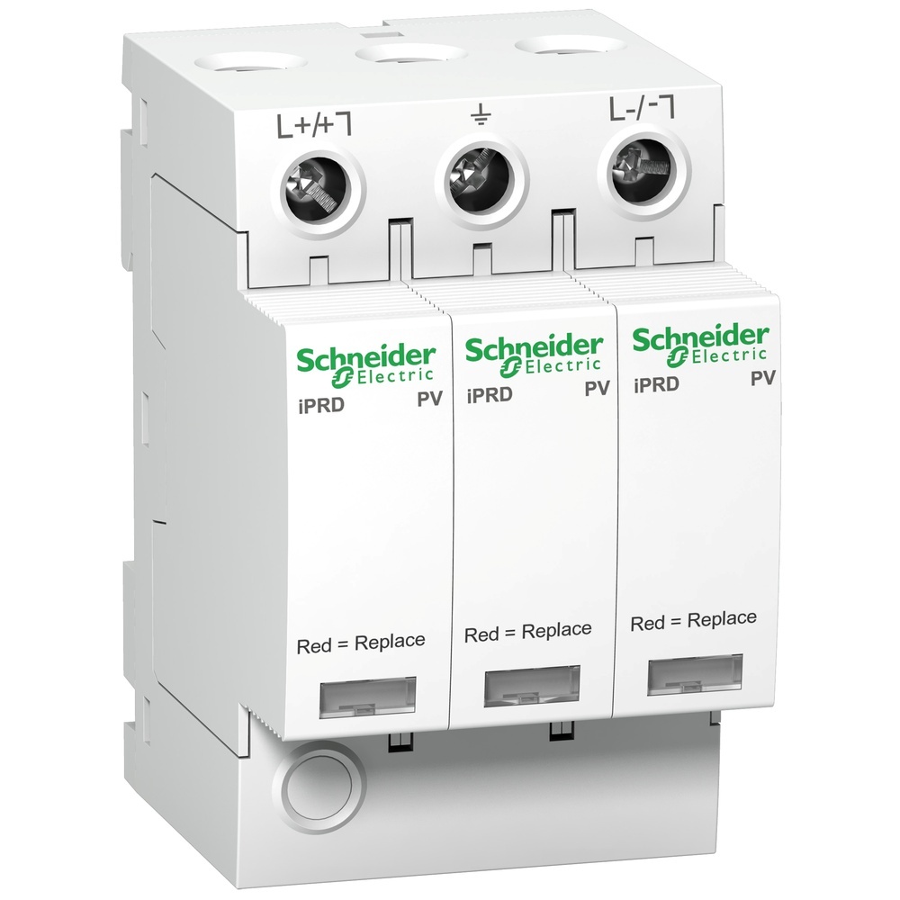 Schneider Electric Überspannungsableiter A9L40271