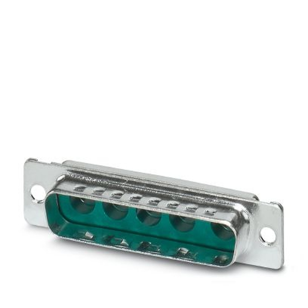 Phoenix Contact D SUB Kontaktträger 1689970 Typ VS-25-ST-DSUB-5P