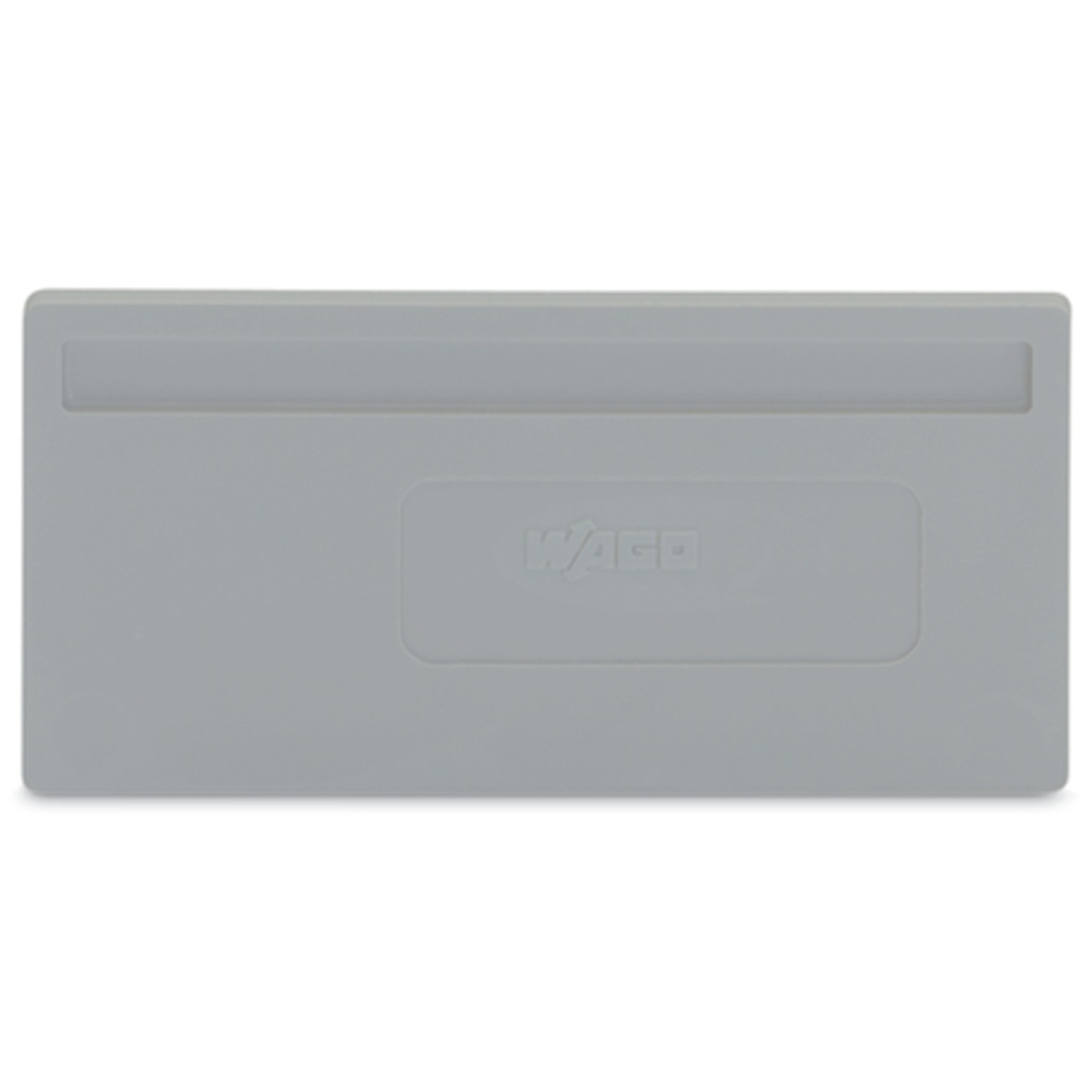 Wago Trennwand 279-326