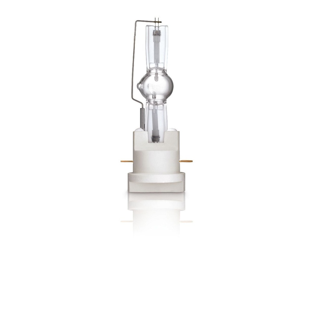 Signify Philips Metallhalogen Entladungslampe 22131900 Typ MSR Gold 2500/2 FastFit 1CT/4
