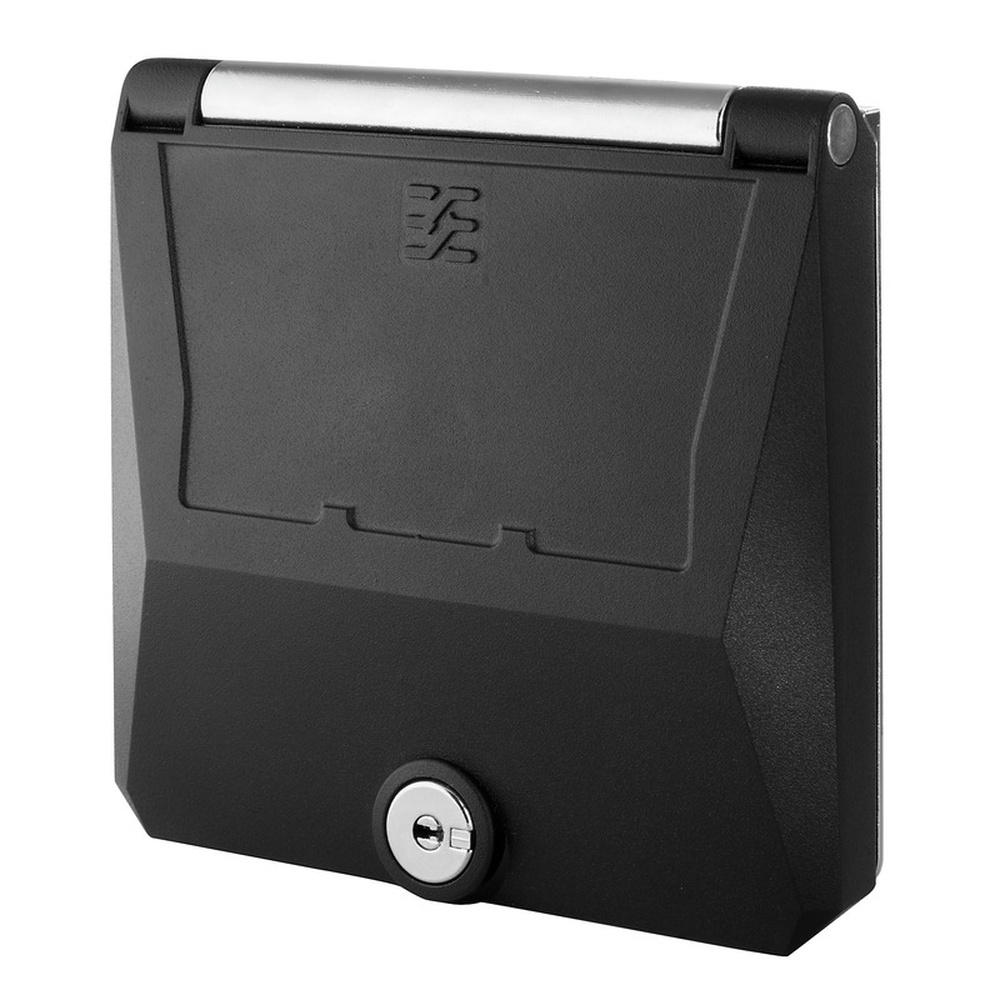 Weidmüller Rahmen 2003180000 Typ IE-FC-DFM-KEY