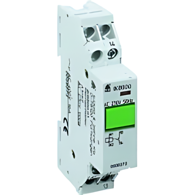 Dold Fernschalter 0009283 Typ IK8800.12 AC50HZ 230V