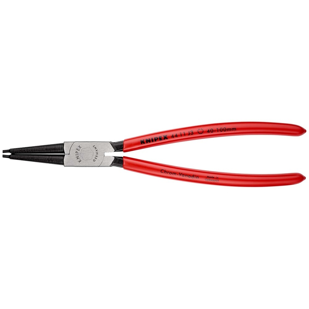 Knipex Sicherungsringzange 44 11 J3 SB