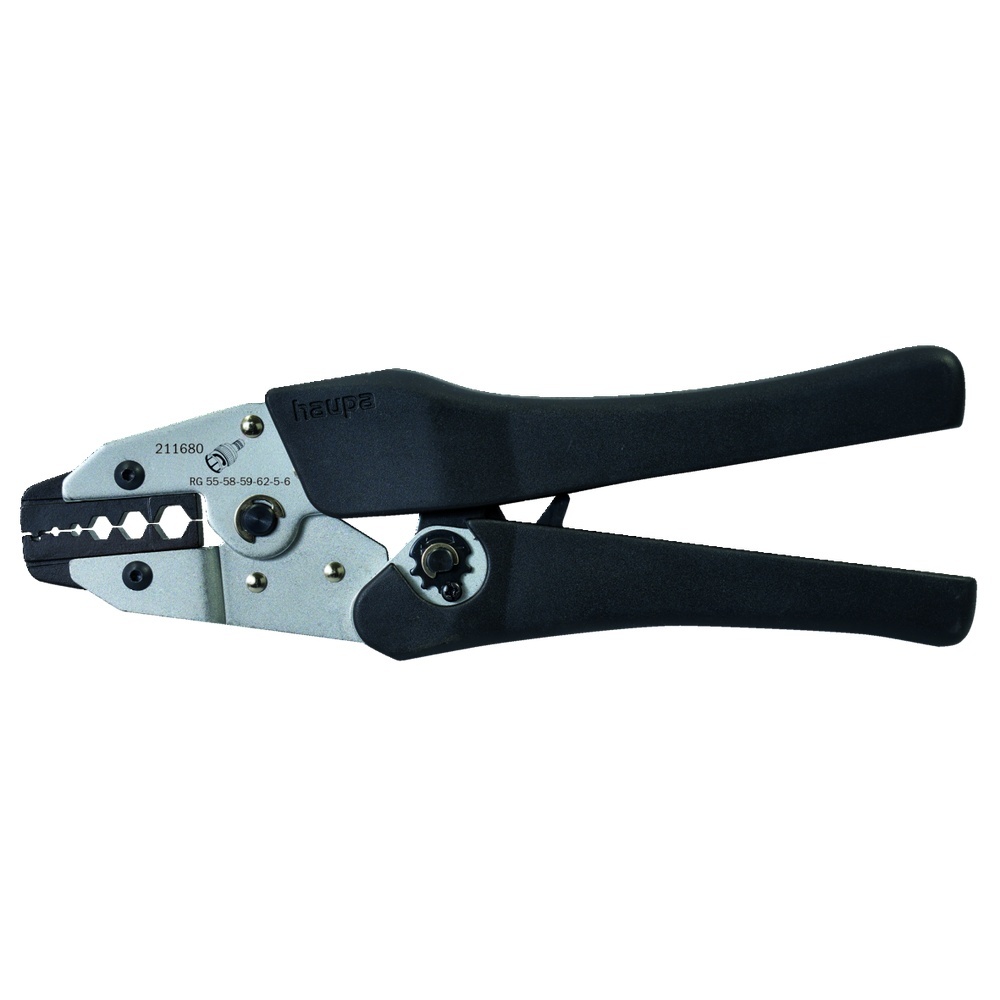 Haupa Crimpzange 211680