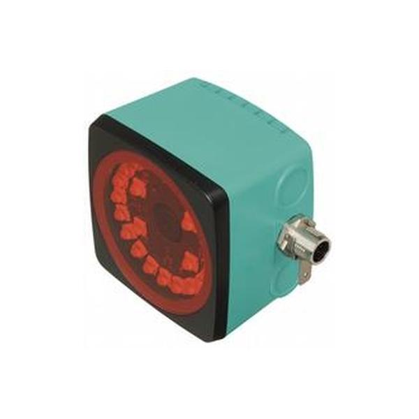 Pepperl+Fuchs Lesekopf 233821 Typ PCV80-F200-R4-V15-LS221