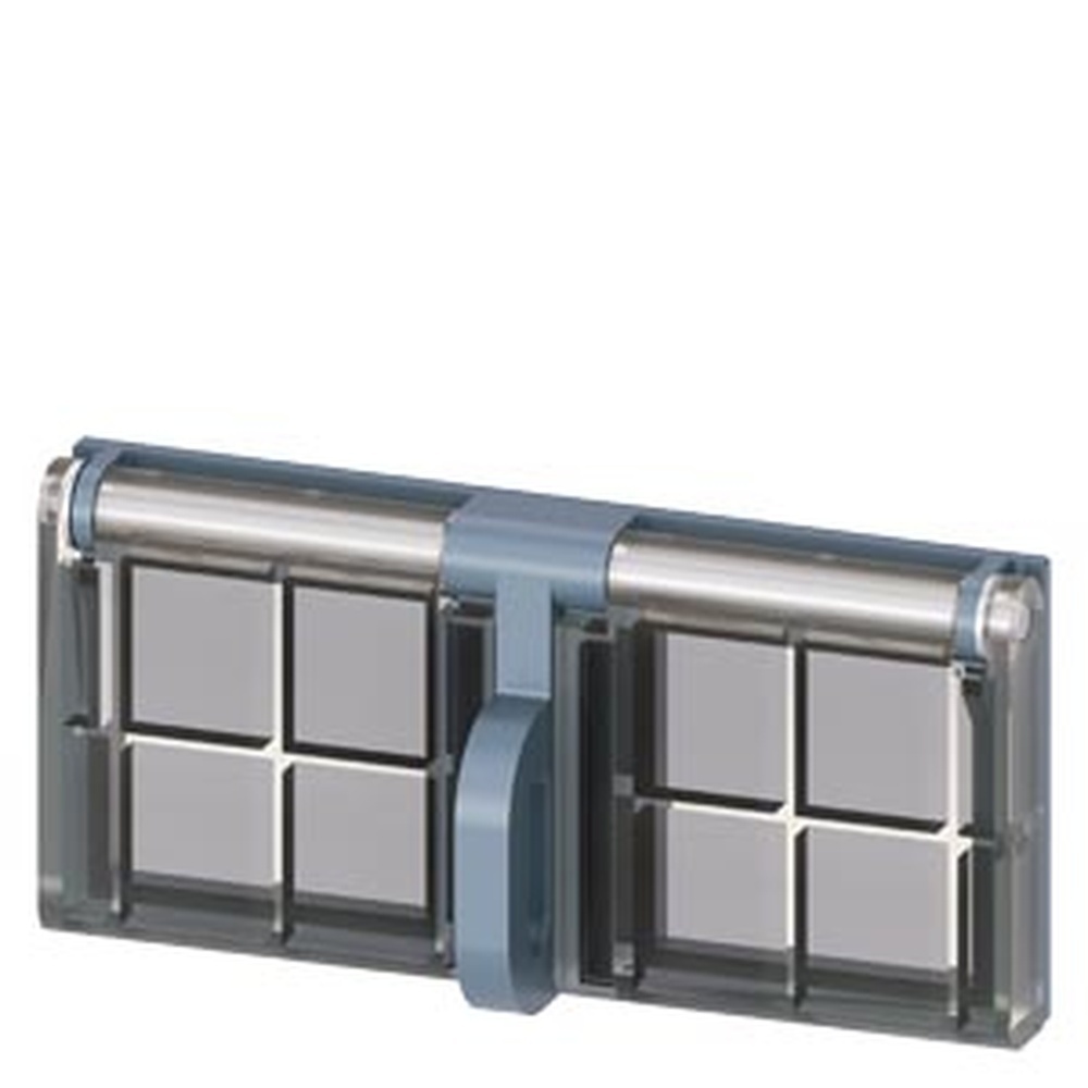 Siemens Verriegelungsset 3VW9011-0BA22