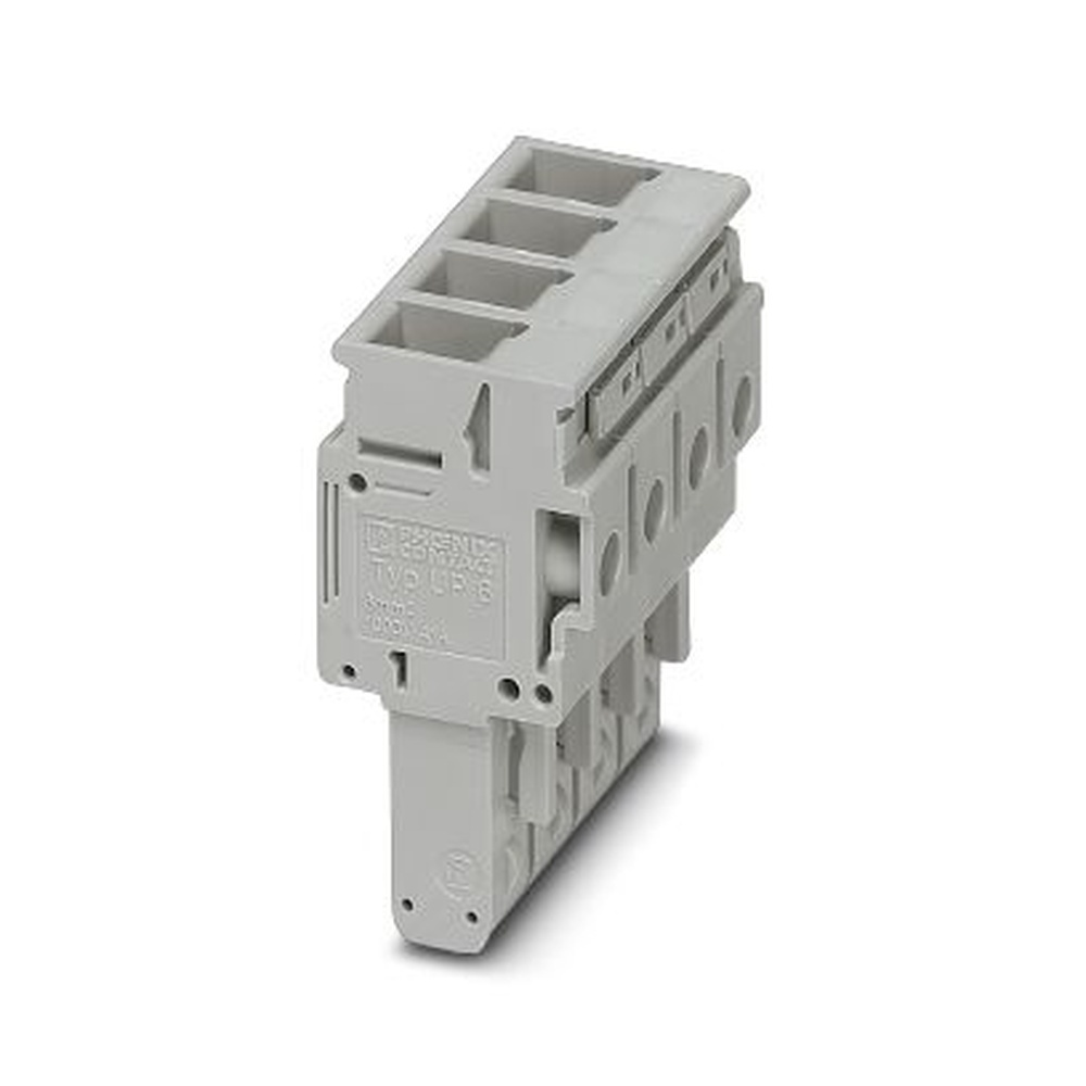 Phoenix Contact Stecker 3060649 Typ UP 6/ 4