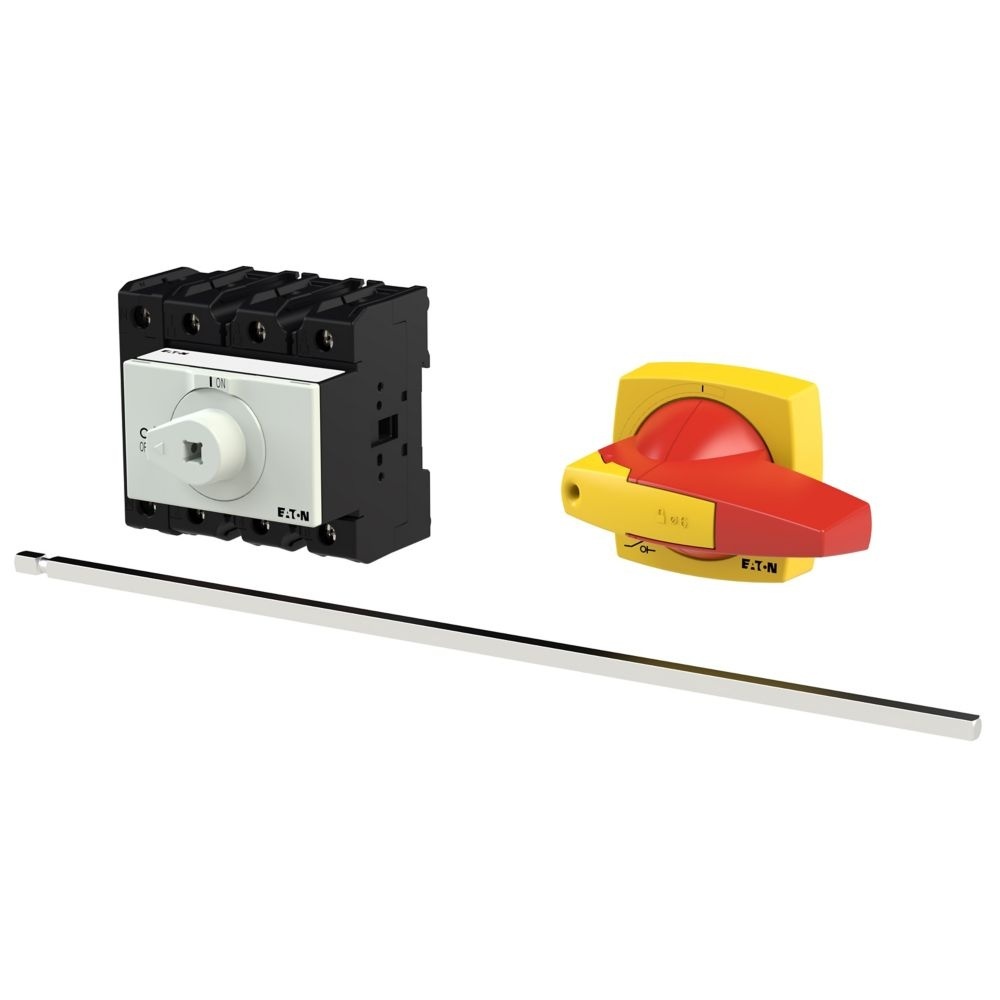 Eaton Lasttrennschalter EP-400946 Typ P3-80/M4/K2-PR/N