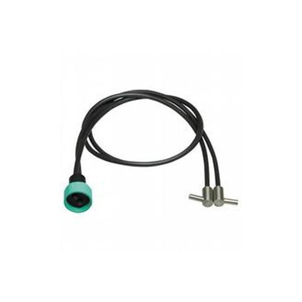 Pepperl+Fuchs Lichtleiter 021220 Typ LCE 18-1,9-0,5-K9