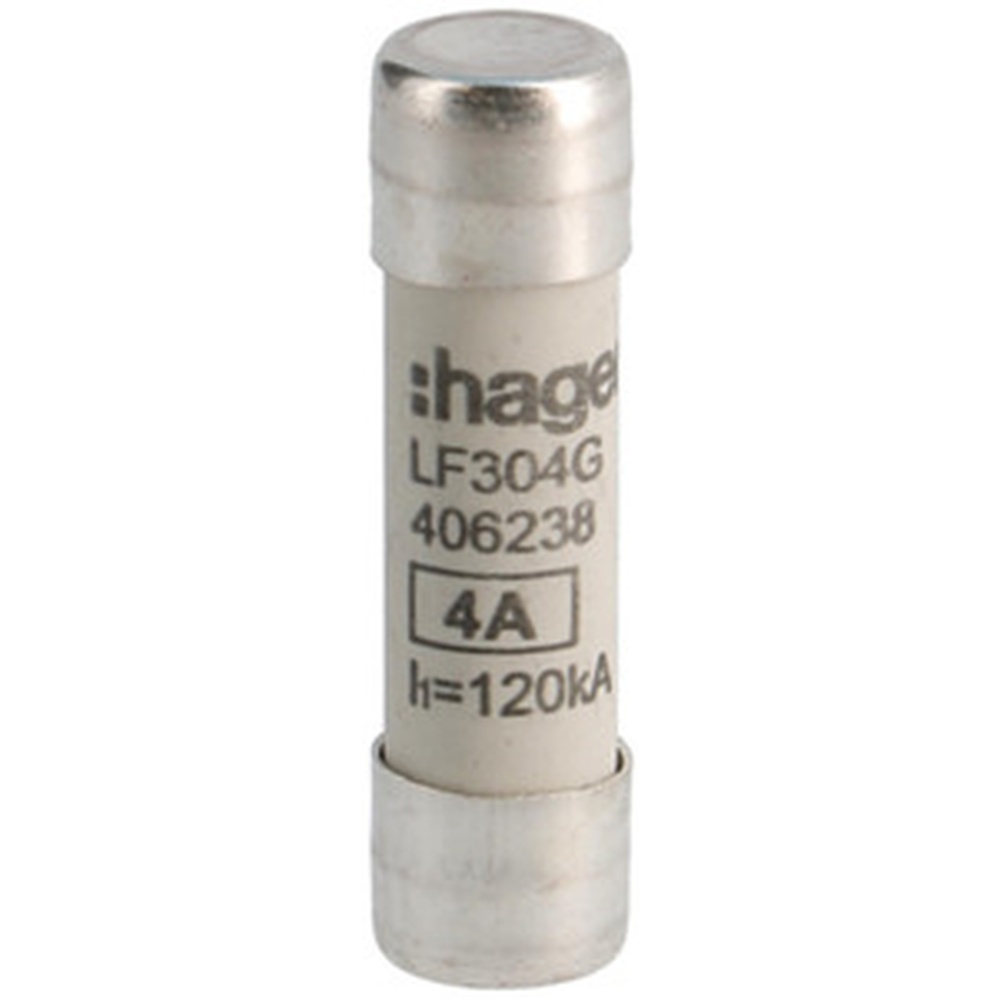 Hager Zylindersicherung LF304G