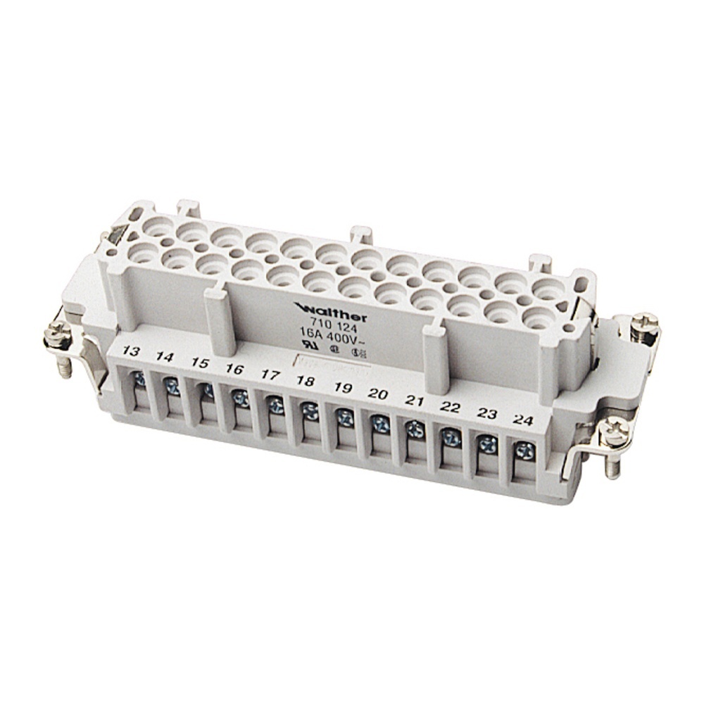 Walther-Werke Buchseneinsatz 710772