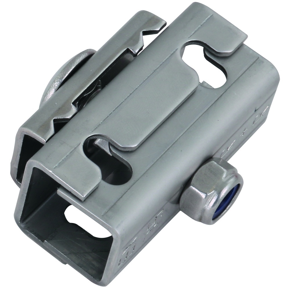 Dehn + Söhne Klemme 306203 Typ PAK 35 M8 EX GI ER