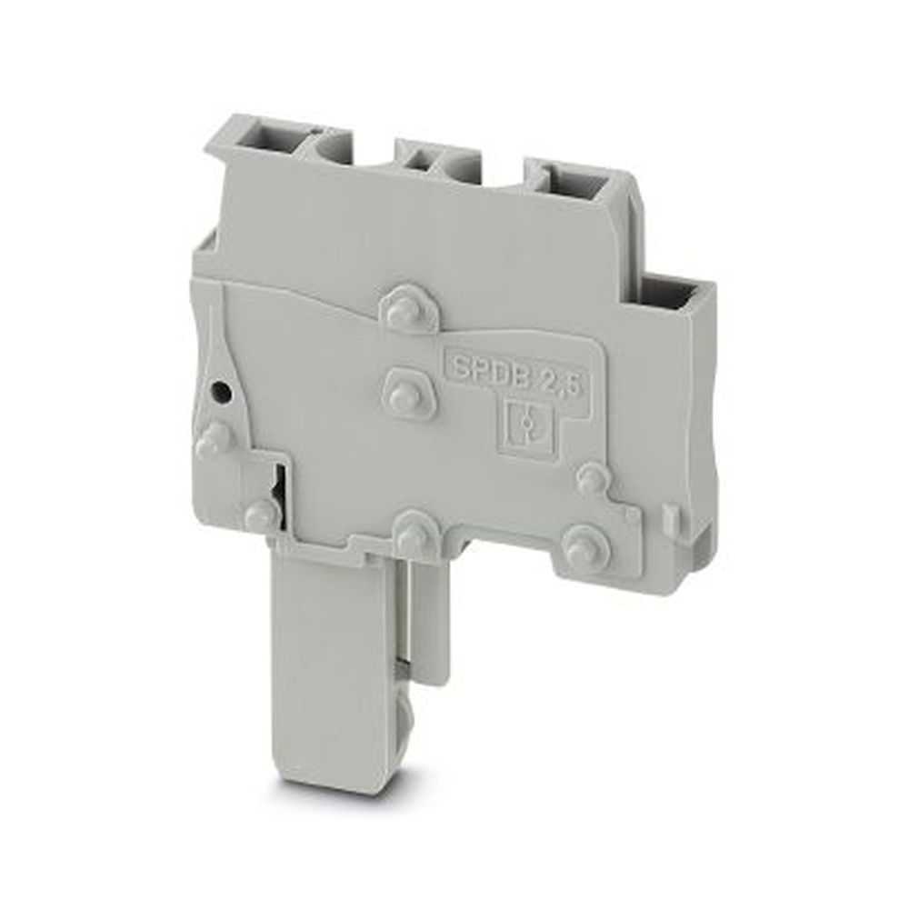 Phoenix Contact Stecker 3043255 Typ SPDB 2,5/ 1-R