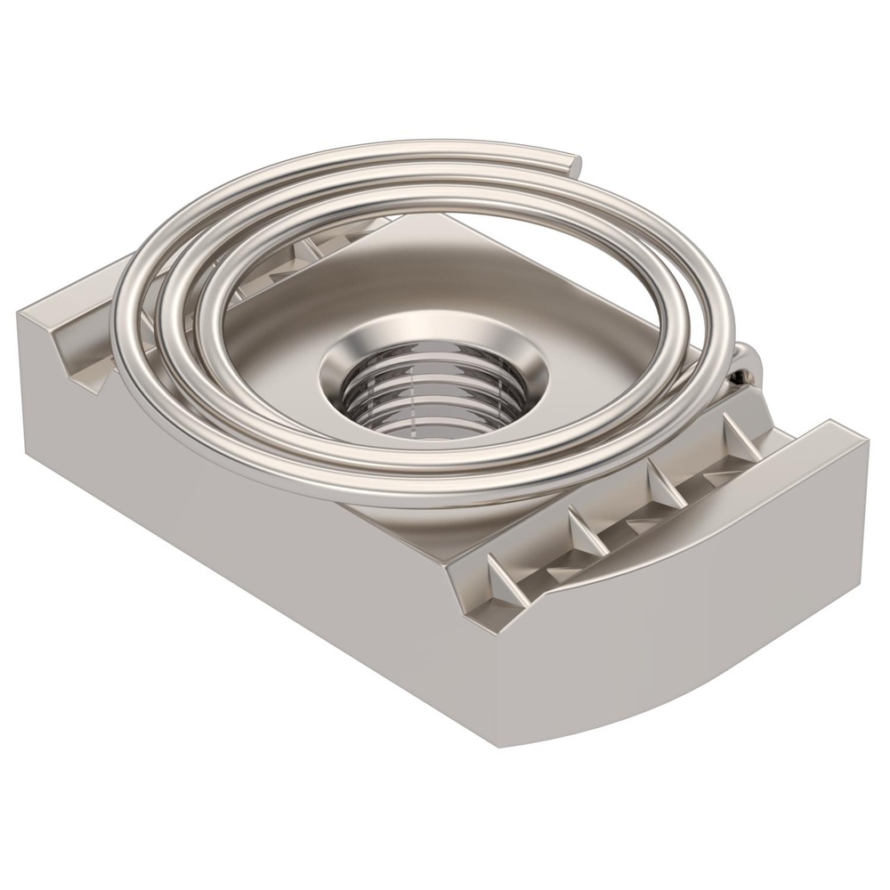 OBO Gleitmutter 1147344 TYP MS41SNF M10 A4