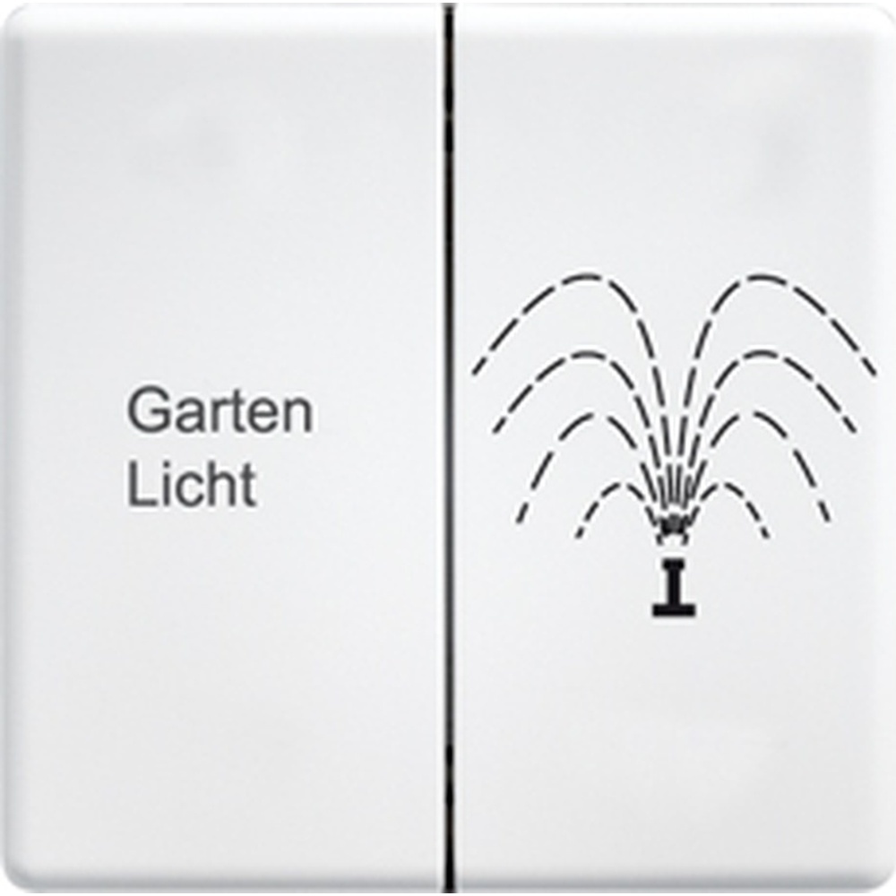 ELTAKO Doppelwippe 30000964 Typ DW-FT4B