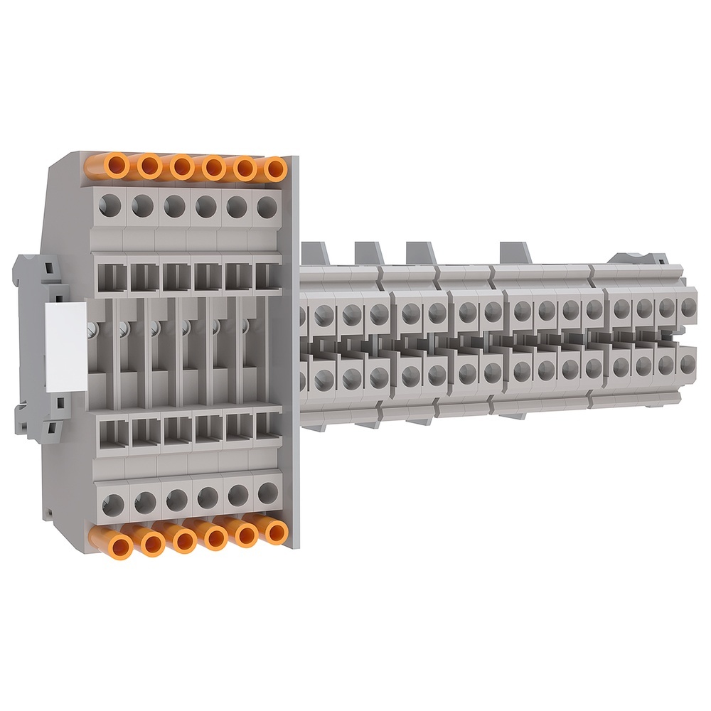 ABN Prüfklemme ABNPE104X80