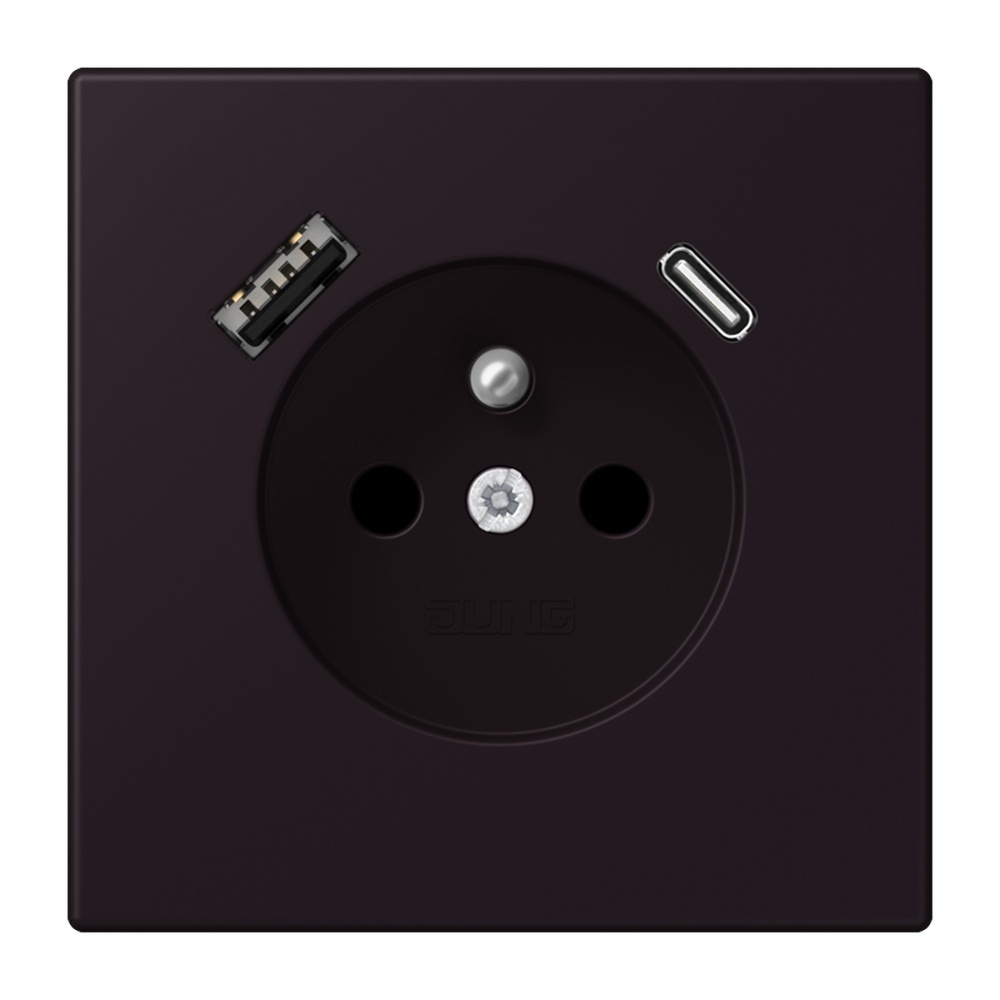 Jung Steckdose LC1520F-15CA248