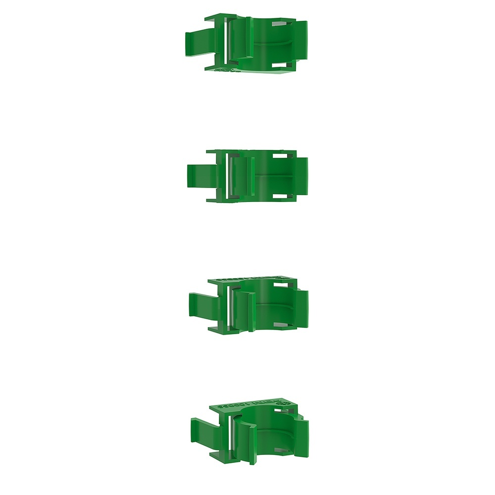 ABN Wellrohrhalter FKRH67N