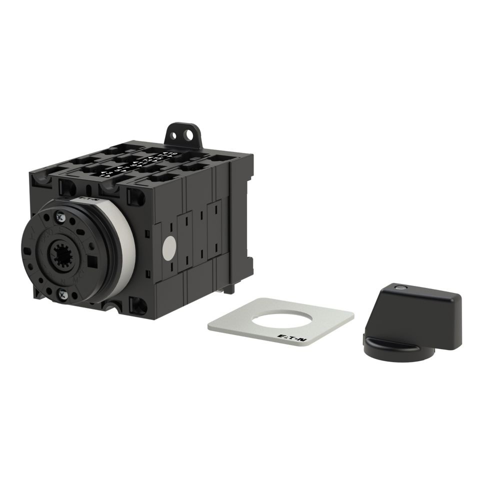 Eaton Stufenschalter 004032 Typ T3-5-15070/XZ