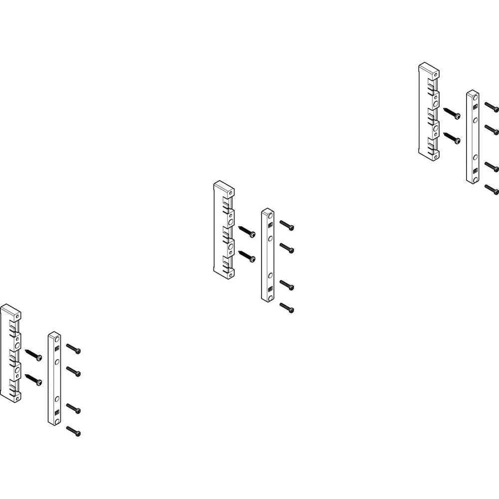 ABN Sammelschienen Modul MFS42603