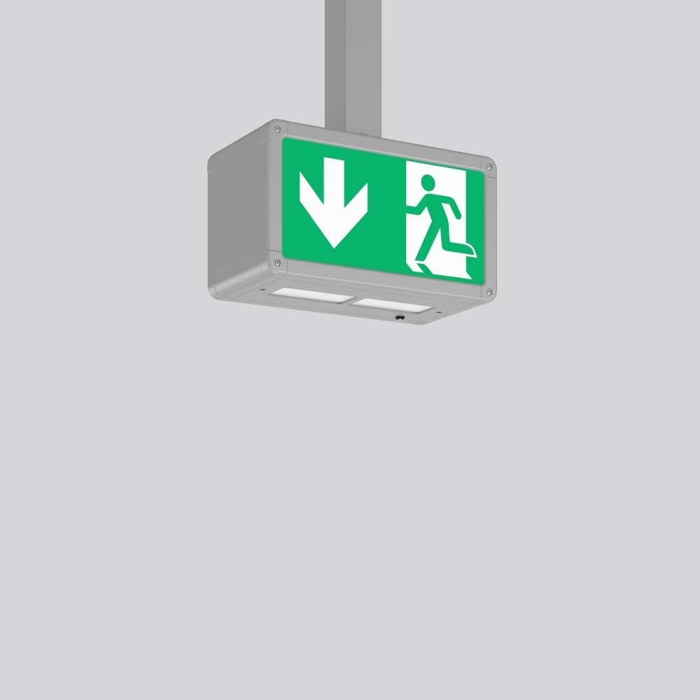 RZB Pendelleuchte 651057.004.1