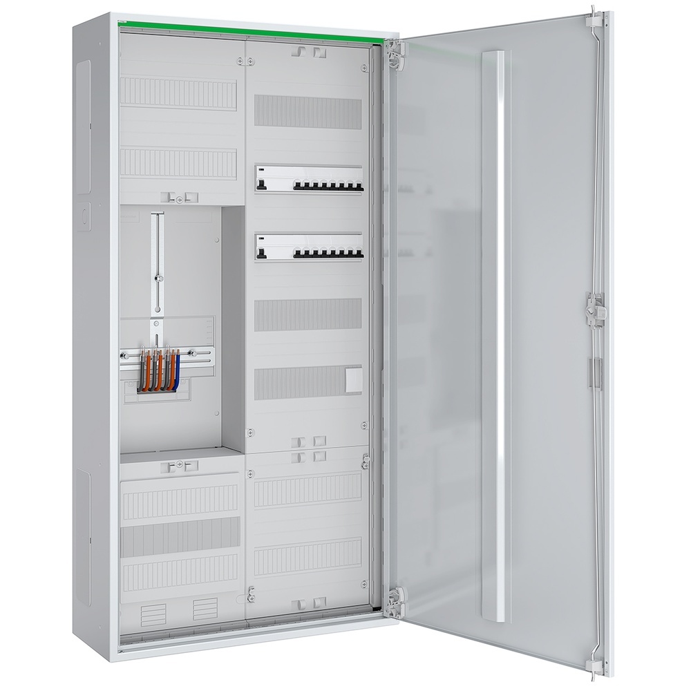 ABN Zählerschrank ABNRS207Z0611