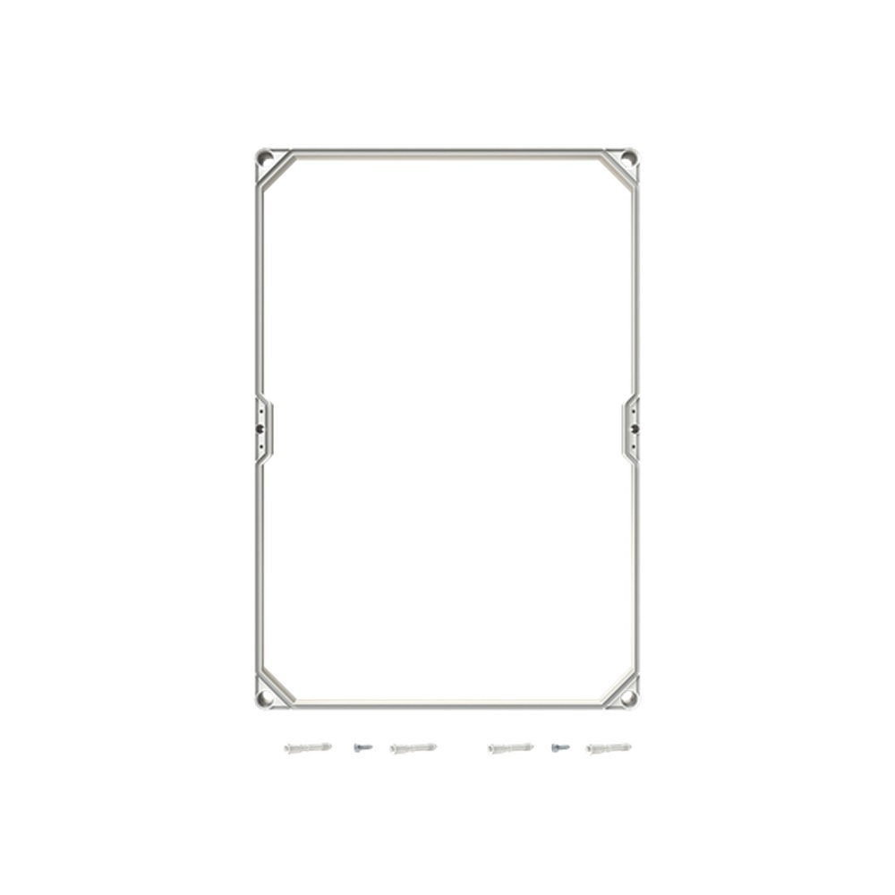 Striebel & John Erhöhungsrahmen 4TBV853034C0100 Typ V64WDNJ6