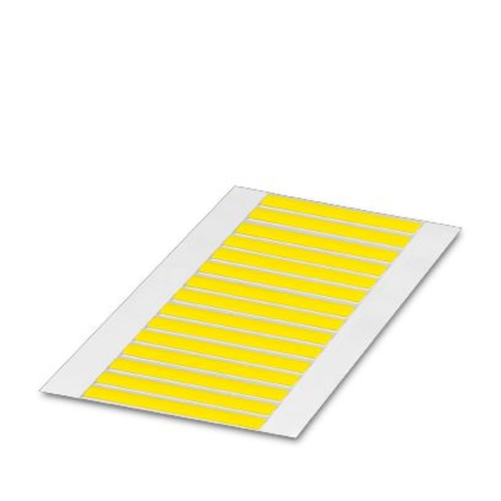 Phoenix Contact Schrumpfschlauch 0833203 Typ WMS-2 HF 19,1 (60X30)RL YE