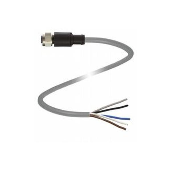 Pepperl+Fuchs Kabeldose 308607 Typ V15L-G-15M-PUR-U