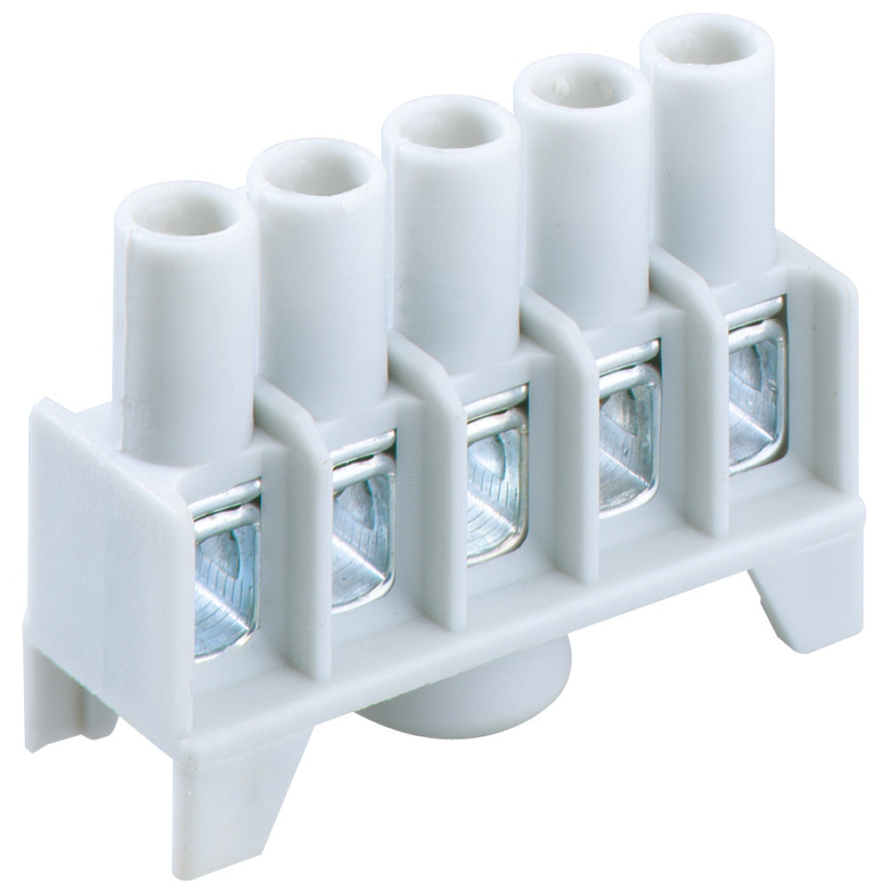 Spelsberg Klemmstein 84000401 Typ Abox 025/040 KLS-2,5²/4²