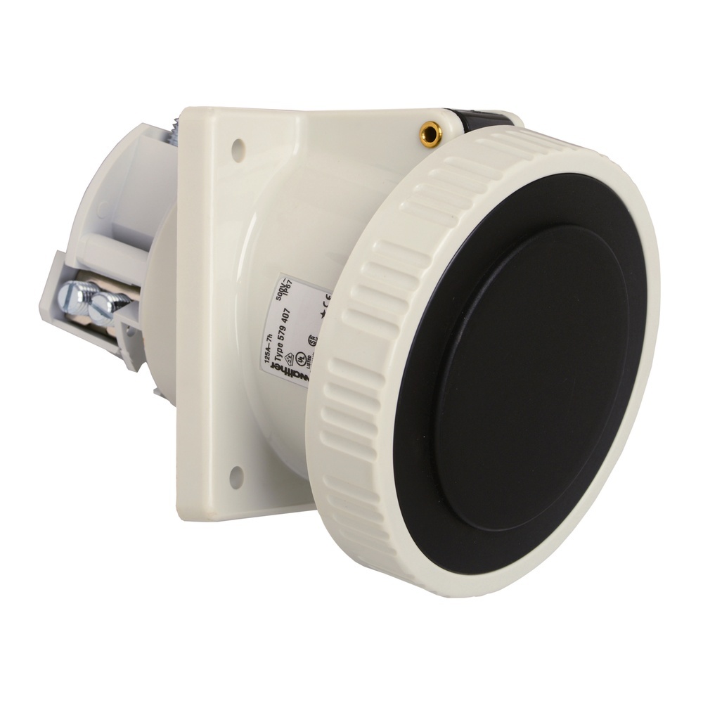 Walther-Werke Wasserdichte Anbaudose 579407