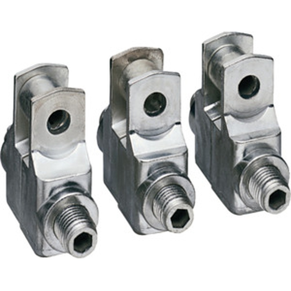 Hager Klemmenerweiterung HZ184