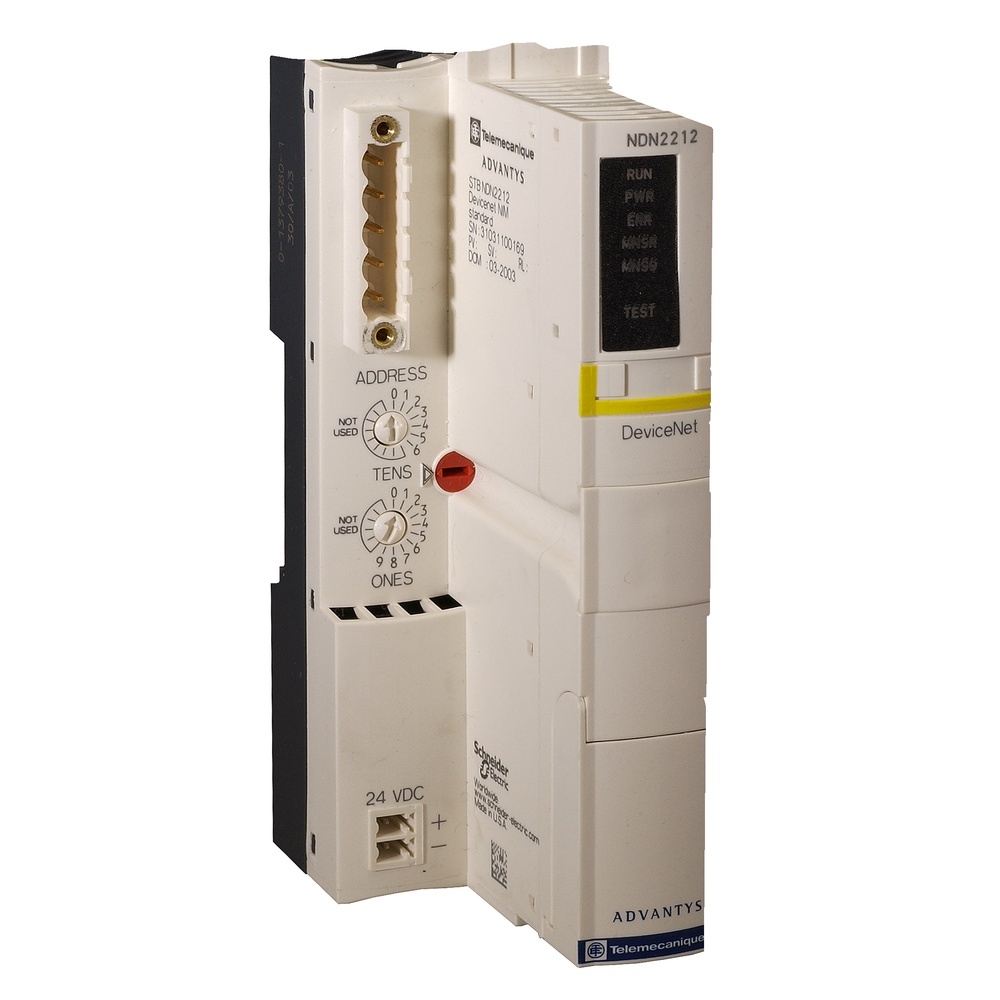 Schneider Electric Feldbuskoppelmodul STBNDN2212