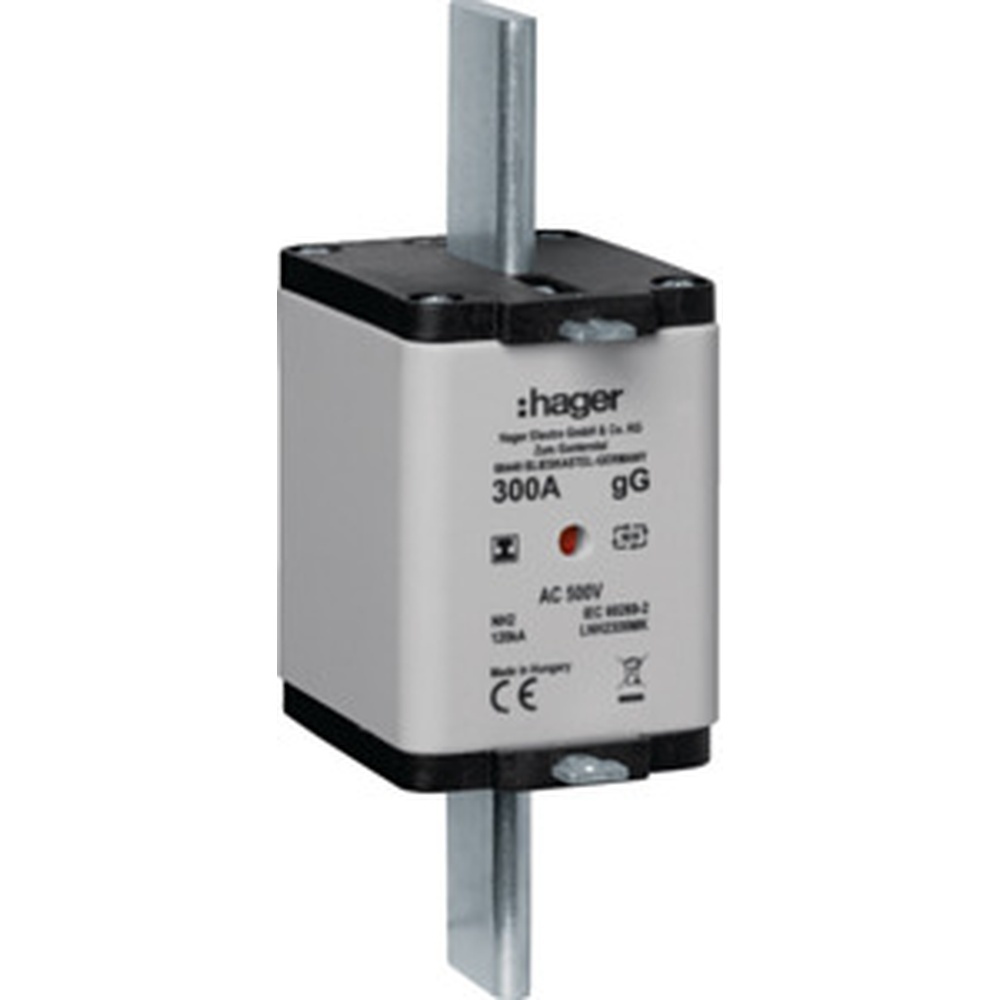 Hager NH Sicherung LNH2300MK