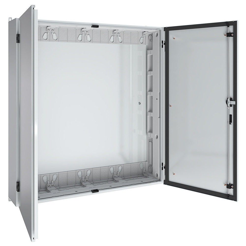 ABN Wandgehäuse SE47