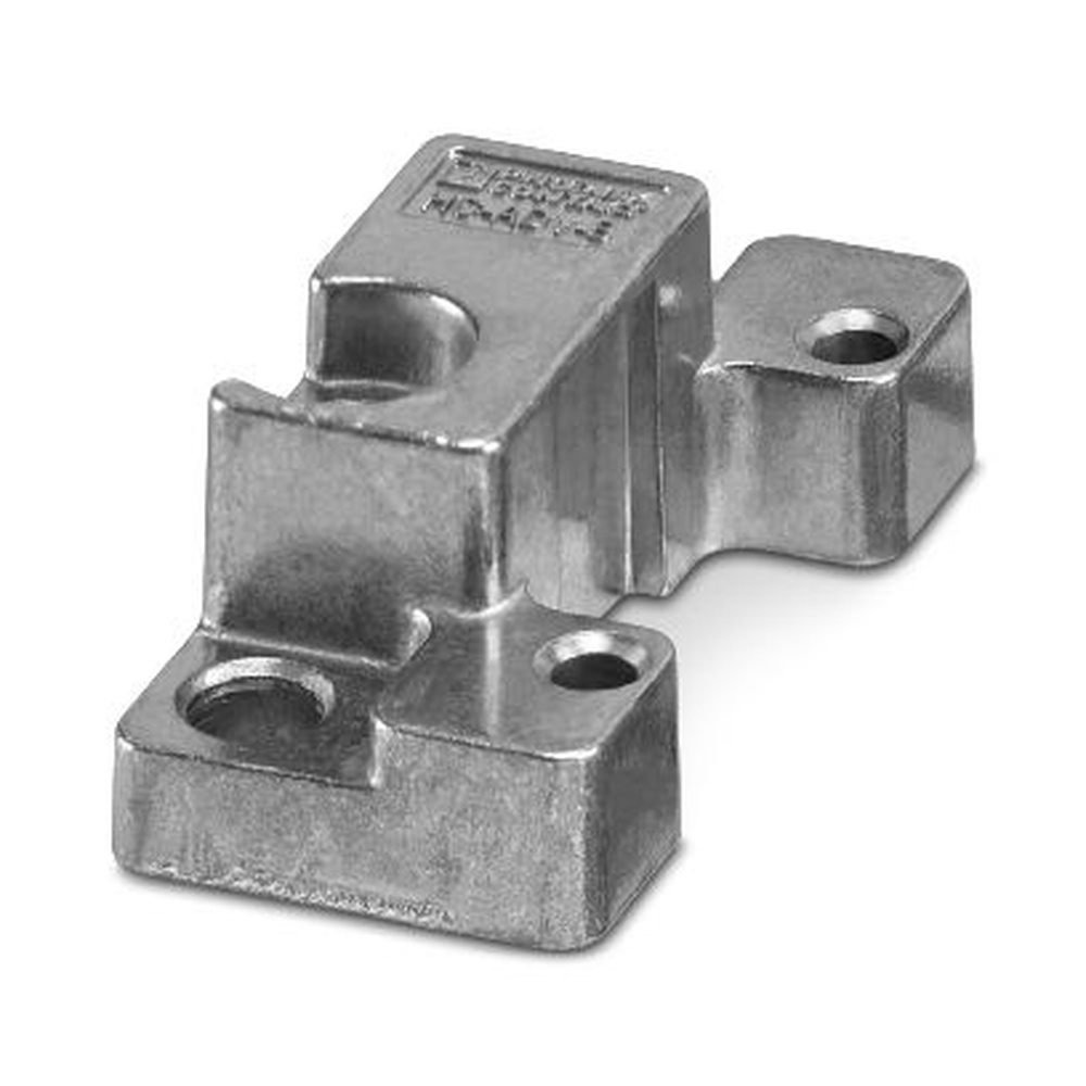 Phoenix Contact Anbauflansch 1686533 Typ HC-B-AF