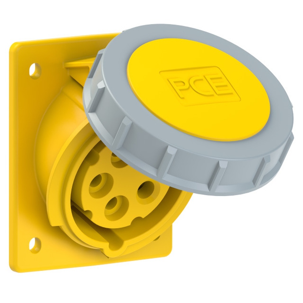 PC Electric Anbaudose 4152-4TTf78