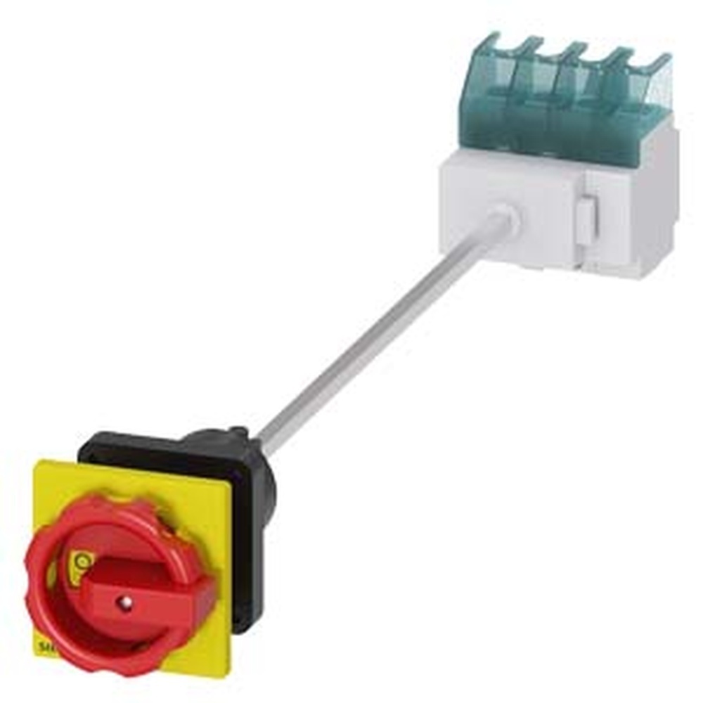 Siemens Lasttrennschalter 3LD2244-1TL53