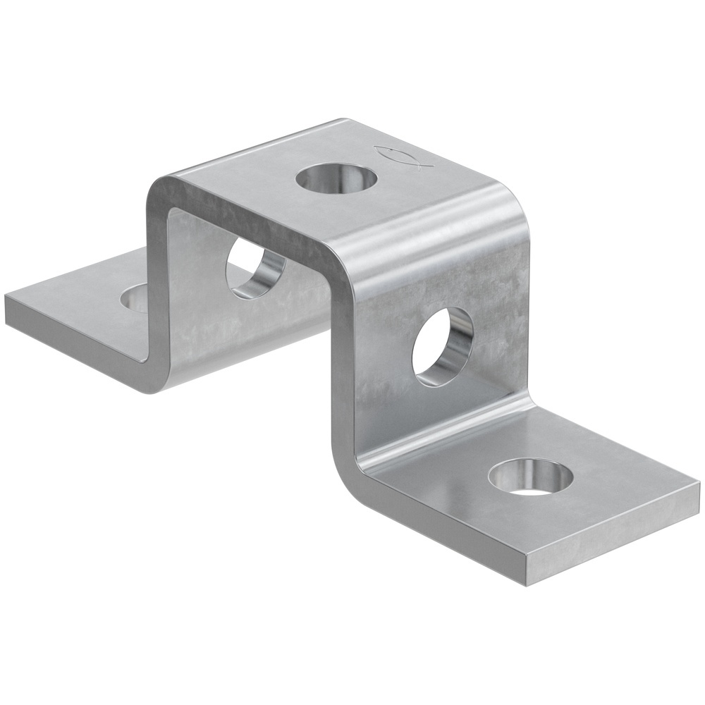 Fischer Verbindungselement 504377 Typ FUF 41