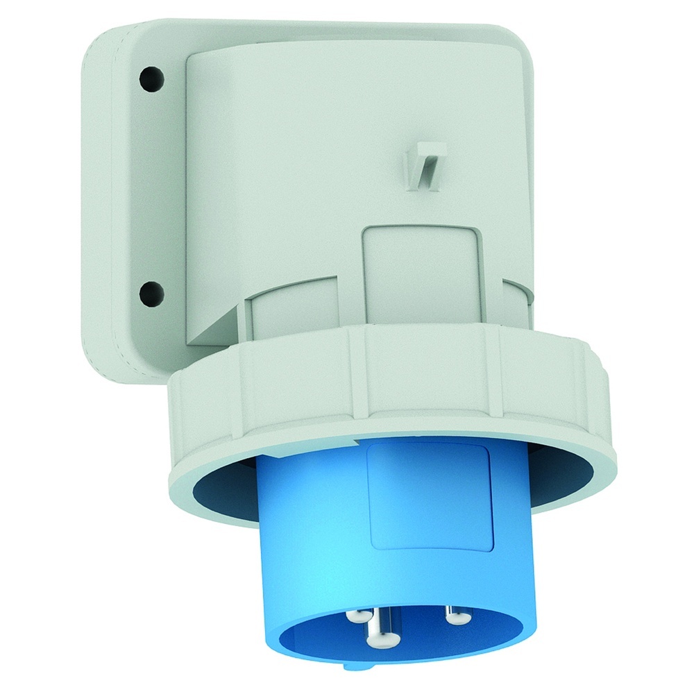 Bals Wandgerätestecker 24020