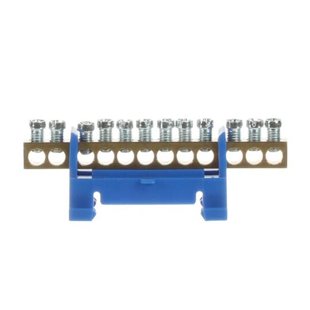 ABB Zubehör für Sammelschienen GHV0360876R0002 Typ SZ-N11/3