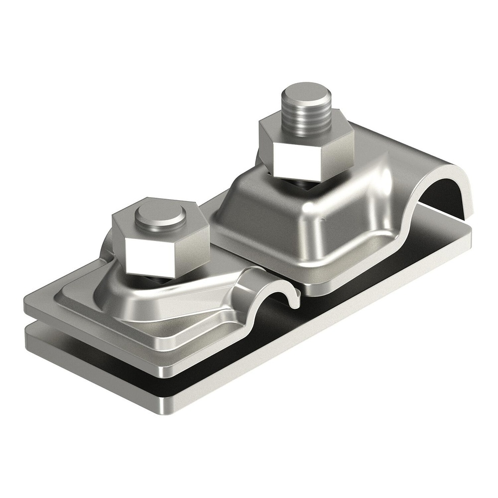 OBO Bettermann Anschlussplatte 5408026 Typ isCon AP1-16 VA