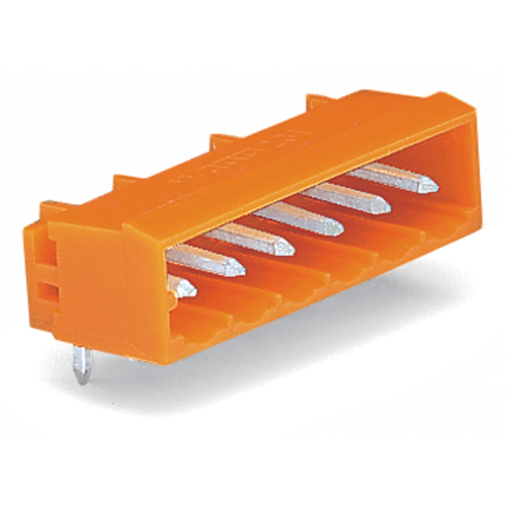 Wago Stiftleiste 231-564/001-000