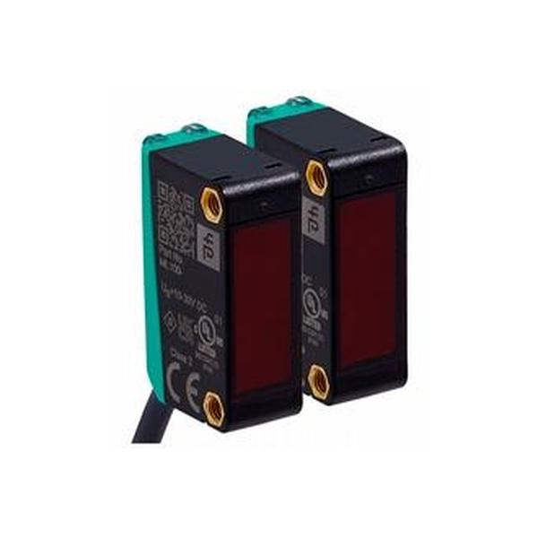 Pepperl+Fuchs Einweg Lichtschranke 236985 Typ M100/MV100-RT/35/103/115/154