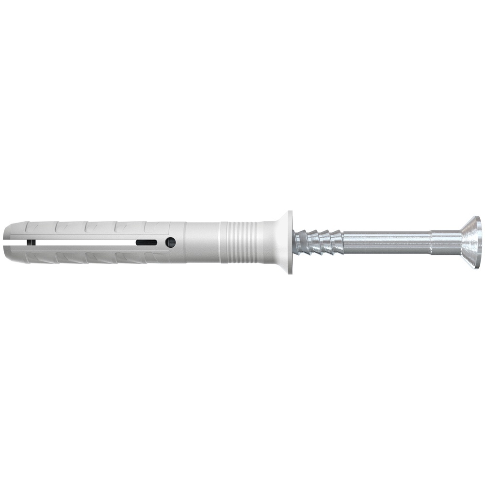 Fischer Nageldübel 050347 Typ N 10 x 135/85 S (50)