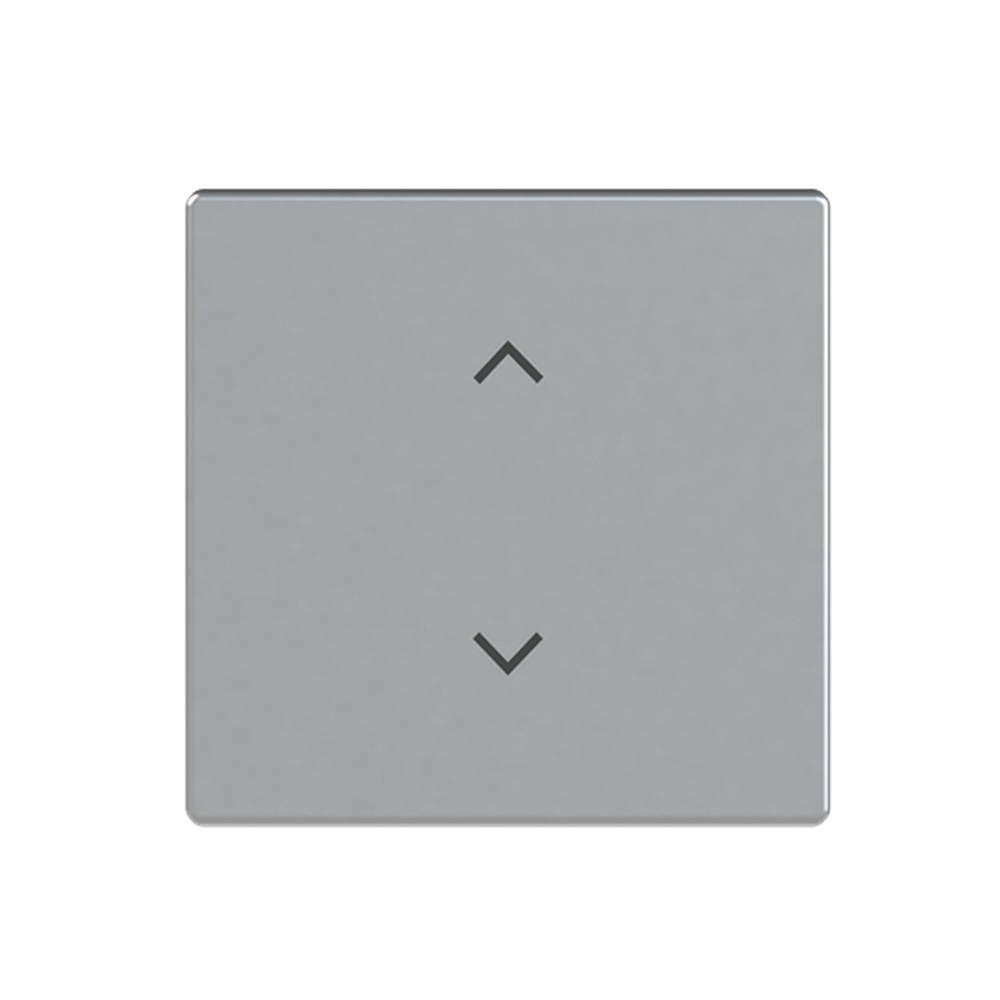 Busch-Jäger Wippe 6735-11-83 Nr. 2CKA006220A0987