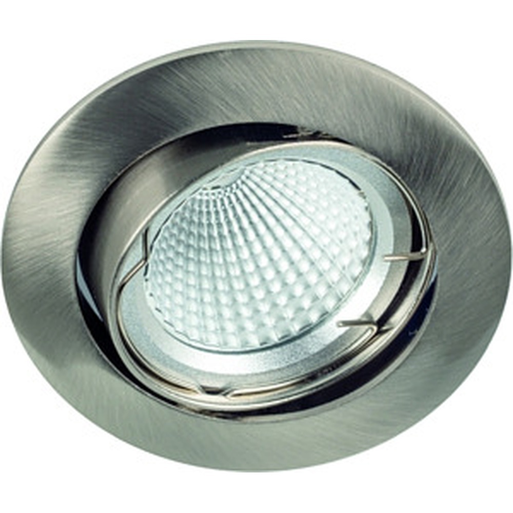 Rutec Einbaustrahler ALU55355